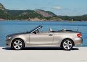 BMW 125i Convertible